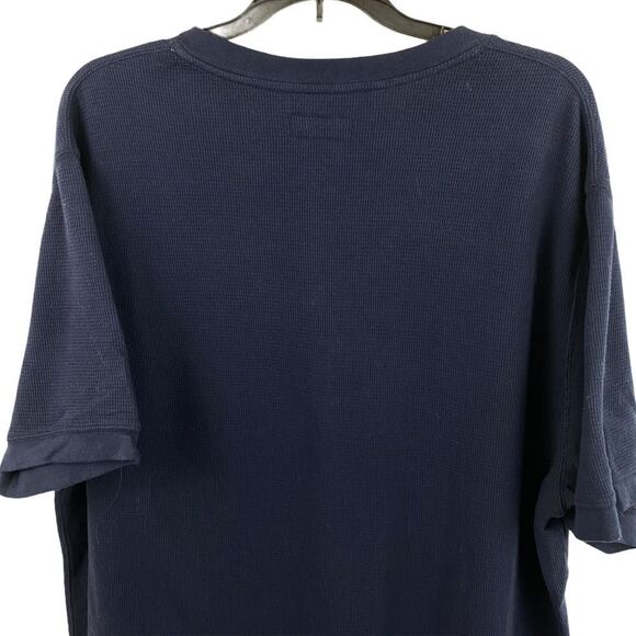 NYPD New York City Police Dept. Blue Logo T-Shirt Size XL - Picture 4 of 6